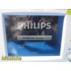 Philips Intellivue MP30 Patient Monitor M8002A W/ MMS Module & NEW Leads ~ 35679