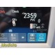 Philips Intellivue MP30 Patient Monitor M8002A W/ MMS Module & NEW Leads ~ 35679