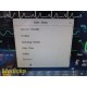 Philips Intellivue MP30 Patient Monitor M8002A W/ MMS Module & NEW Leads ~ 35679