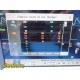 Philips Intellivue MP30 Patient Monitor M8002A W/ MMS Module & NEW Leads ~ 35679