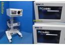 Conmed AirSeal iFS (Intelligent Flow System) & Standard IFS Cart W/ Valve~ 35680