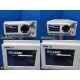 Conmed AirSeal iFS (Intelligent Flow System) & Standard IFS Cart W/ Valve~ 35680