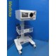 Conmed AirSeal iFS (Intelligent Flow System) & Standard IFS Cart W/ Valve~ 35680