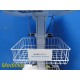 Conmed AirSeal iFS (Intelligent Flow System) & Standard IFS Cart W/ Valve~ 35680