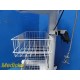 Conmed AirSeal iFS (Intelligent Flow System) & Standard IFS Cart W/ Valve~ 35680