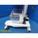 Conmed AirSeal iFS (Intelligent Flow System) & Standard IFS Cart W/ Valve~ 35680