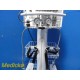 Conmed AirSeal iFS (Intelligent Flow System) & Standard IFS Cart W/ Valve~ 35680