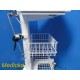 Conmed AirSeal iFS (Intelligent Flow System) & Standard IFS Cart W/ Valve~ 35680