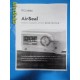 Conmed AirSeal iFS (Intelligent Flow System) & Standard IFS Cart W/ Valve~ 35680