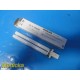 Philips PL-S 9W/01/2P UVB Replacement LAMP for Dermalight 80 (NEW) ~ 35698