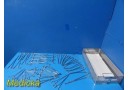 Codman V Muller SKLAR Scanlan Assorted CROSS Speciality Surgery Forceps ~35700