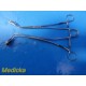 Codman V Muller SKLAR Scanlan Assorted CROSS Speciality Surgery Forceps ~35700