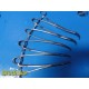 Codman V Muller SKLAR Scanlan Assorted CROSS Speciality Surgery Forceps ~35700