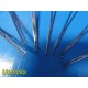 Codman V Muller SKLAR Scanlan Assorted CROSS Speciality Surgery Forceps ~35700
