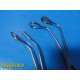 Codman V Muller SKLAR Scanlan Assorted CROSS Speciality Surgery Forceps ~35700