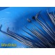 Codman V Muller SKLAR Scanlan Assorted CROSS Speciality Surgery Forceps ~35700