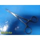 V.Muller Aesculap Symmetry Assorted Forceps (Gemini,Mixter,Schnidt,Kelley)~35701