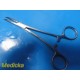 V.Muller Aesculap Symmetry Assorted Forceps (Gemini,Mixter,Schnidt,Kelley)~35701