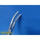 V.Muller Aesculap Symmetry Assorted Forceps (Gemini,Mixter,Schnidt,Kelley)~35701