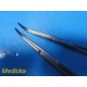 V.Muller Aesculap Symmetry Assorted Forceps (Gemini,Mixter,Schnidt,Kelley)~35701