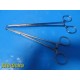 V.Muller Aesculap Symmetry Assorted Forceps (Gemini,Mixter,Schnidt,Kelley)~35701