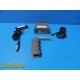 KarlStorz 8402X Electronic Module W/ C-HUB, Camera HUB, PSU, Laryngoscope ~35692
