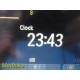 Philips Intellivue MP20 Monitor Ref M8001A W/ MMS Module, Leads & Antenna ~35403