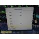 Philips Intellivue MP20 Monitor Ref M8001A W/ MMS Module, Leads & Antenna ~35403