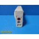 Philips Intellivue MP20 Monitor Ref M8001A W/ MMS Module, Leads & Antenna ~35403