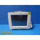 Philips Intellivue MP20 Monitor Ref M8001A W/ MMS Module, Leads & Antenna ~35403