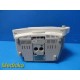 Philips Intellivue MP20 Monitor Ref M8001A W/ MMS Module, Leads & Antenna ~35403