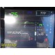 Spacelabs 91393 Xprezzon Monitor W/ PSU, Command & Print Modules, Leads ~ 35396