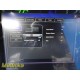 Spacelabs 91393 Xprezzon Monitor W/ PSU, Command & Print Modules, Leads ~ 35396