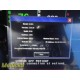 Spacelabs 91393 Xprezzon Monitor W/ PSU, Command & Print Modules, Leads ~ 35396