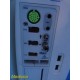 Spacelabs 91393 Xprezzon Monitor W/ PSU, Command & Print Modules, Leads ~ 35396
