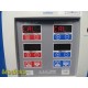 Zimmer ATS 2000 Automatic Tourniquet System W/ Tubings & Utility Stand ~ 35398