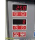 Zimmer ATS 2000 Automatic Tourniquet System W/ Tubings & Utility Stand ~ 35398