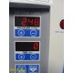 Zimmer ATS 2000 Automatic Tourniquet System W/ Tubings & Utility Stand ~ 35398