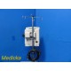 Zimmer ATS 2000 Automatic Tourniquet System W/ Tubings & Utility Stand ~ 35398