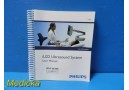 Philips iU22 Ultrasound System User Manual / User Information ~ 35399