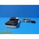 Philips iU22/iE33 Ultrasound Foot Switch 3300-0355-01 Rev D Tripple Pedal~35400