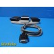 Philips iU22/iE33 Ultrasound Foot Switch 3300-0355-01 Rev D Tripple Pedal~35400