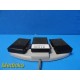 Philips iU22/iE33 Ultrasound Foot Switch 3300-0355-01 Rev D Tripple Pedal~35400