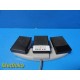 Philips iU22/iE33 Ultrasound Foot Switch 3300-0355-01 Rev D Tripple Pedal~35400