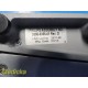Philips iU22/iE33 Ultrasound Foot Switch 3300-0355-01 Rev D Tripple Pedal~35400