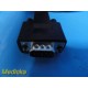 Philips iU22/iE33 Ultrasound Foot Switch 3300-0355-01 Rev D Tripple Pedal~35400