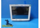 2009 Philips Intellivue MP70 Anesthesia Monitor M8007A (For Parts) ~ 35401