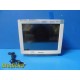 2009 Philips Intellivue MP70 Anesthesia Monitor M8007A (For Parts) ~ 35401