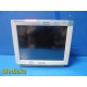 2009 Philips Intellivue MP70 Anesthesia Monitor M8007A (For Parts) ~ 35401