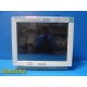 2009 Philips Intellivue MP70 Anesthesia Monitor M8007A (For Parts) ~ 35401